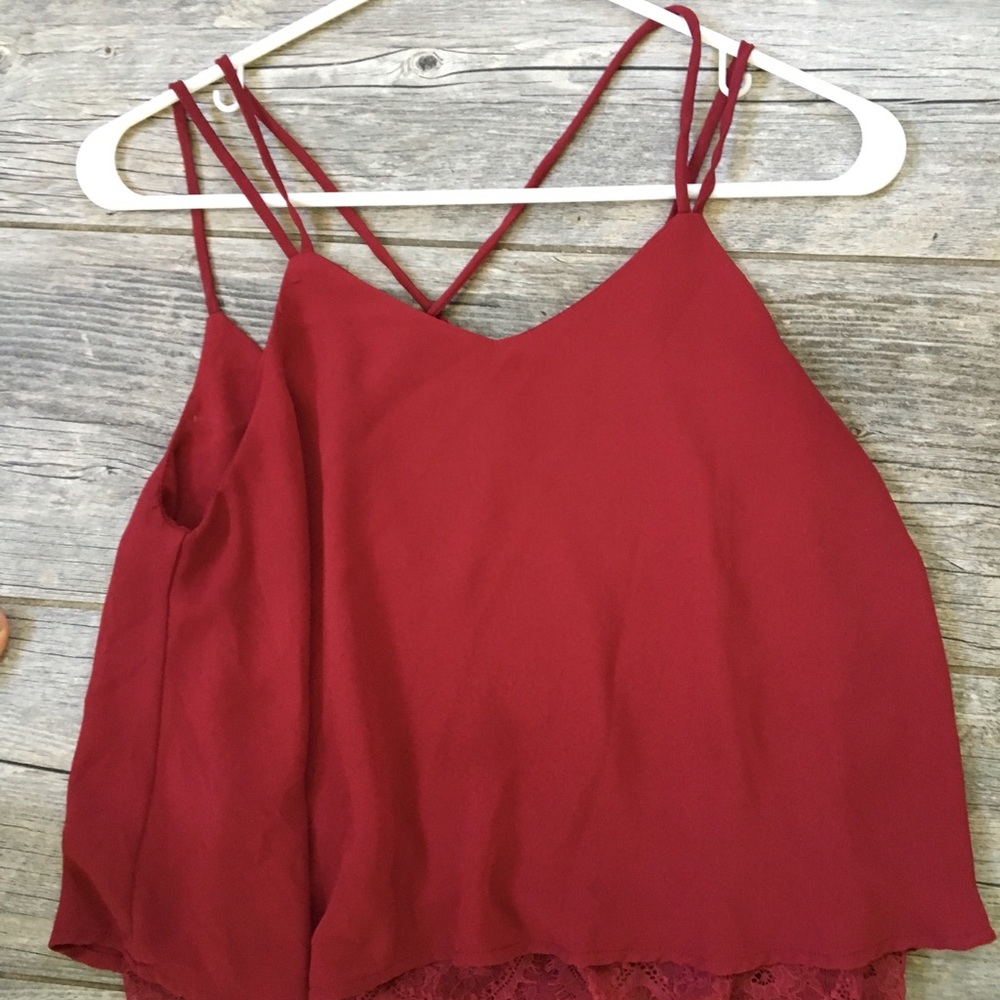 Summer top